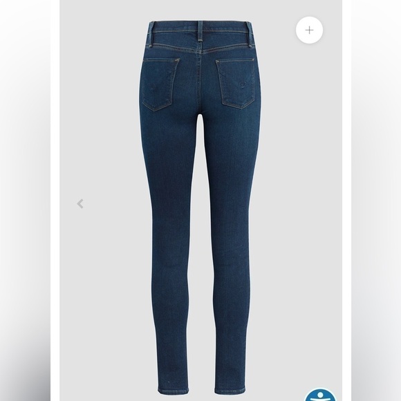 Hudson Nico jeans - Picture 4 of 8